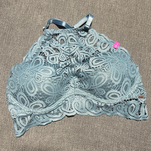 PINK Victoria's Secret Other - 🥰🥰Victoria’s Secret Pink Push Up Bralette🥰🥰